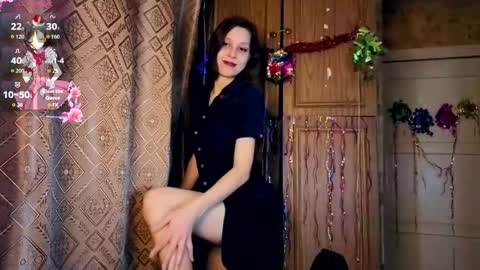 Mari  Simmons online show from January 5, 2026, 11:19 pm