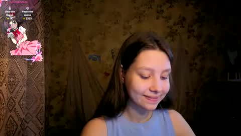 Mari  Simmons online show from February 16, 2026, 1:18 pm