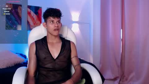 Kami online show from March 20, 2026, 7:08 pm