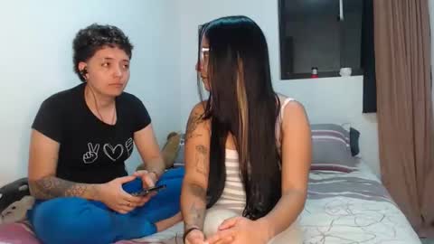kammy   y   camila online show from May 3, 2026, 11:55 pm