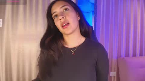 Snapshot of kamy_glam chatting on January 18, 2026, 8:01 pm KAMY online show from January 18, 2026, 8:01 pm