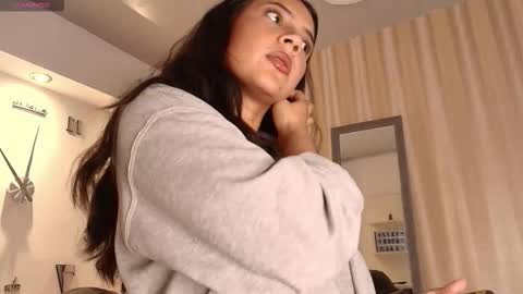 Snapshot of kamy_glam chatting on February 3, 2026, 8:36 pm KAMY online show from February 3, 2026, 8:36 pm