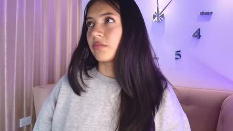 Snapshot of kamy_glam chatting on February 6, 2026, 8:01 pm KAMY online show from February 6, 2026, 8:01 pm