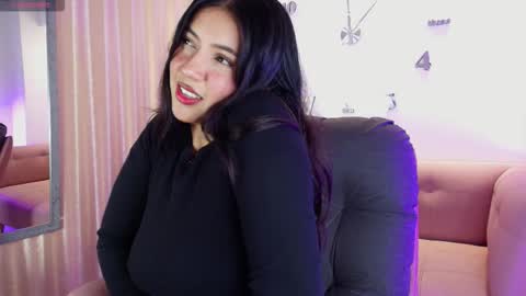 Snapshot of kamy_glam chatting on February 7, 2026, 8:12 pm KAMY online show from February 7, 2026, 8:12 pm