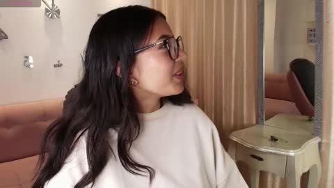 Snapshot of kamy_glam chatting on February 9, 2026, 8:02 pm KAMY online show from February 9, 2026, 8:02 pm