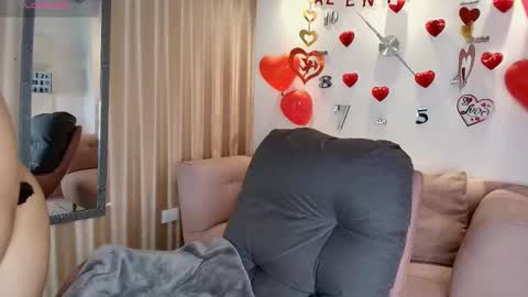 Snapshot of kamy_glam chatting on February 18, 2026, 8:05 pm KAMY online show from February 18, 2026, 8:05 pm