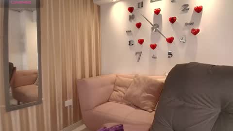 Snapshot of kamy_glam chatting on March 2, 2026, 8:04 pm KAMY online show from March 2, 2026, 8:04 pm