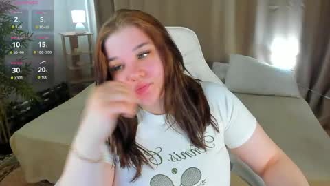 kandy_balls online show from April 23, 2026, 4:09 pm