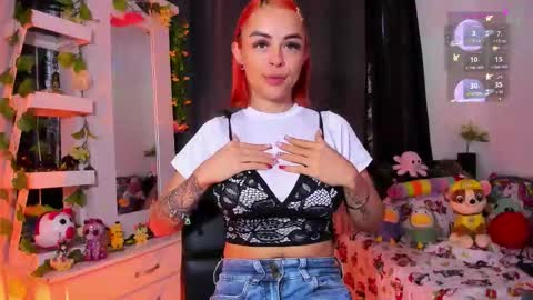 hello  Im Danni online show from January 16, 2026, 12:42 pm