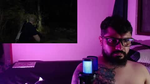 kane_raven online show from January 10, 2026, 10:47 pm