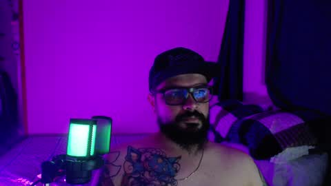 kane_raven online show from January 15, 2026, 2:27 am