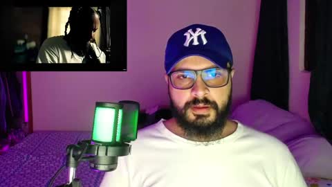 kane_raven online show from January 16, 2026, 12:25 am