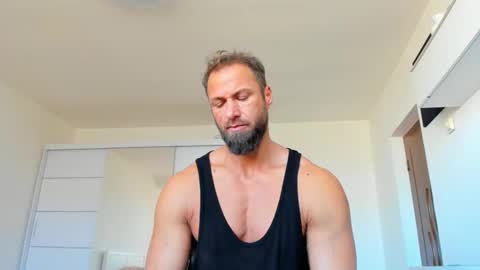 Kane OF strongkane online show from January 18, 2025, 11:00 am