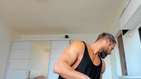 Kane OF strongkane online show from January 23, 2025, 2:17 pm