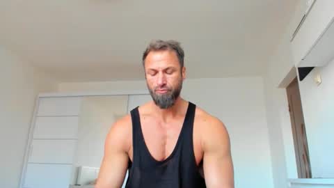 Kane OF strongkane online show from January 27, 2025, 2:57 pm