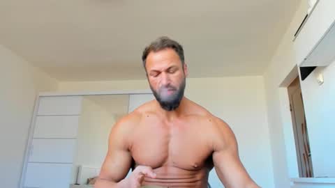 Kane OF strongkane online show from January 28, 2025, 11:49 am