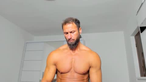 Kane OF strongkane online show from January 30, 2025, 4:45 pm