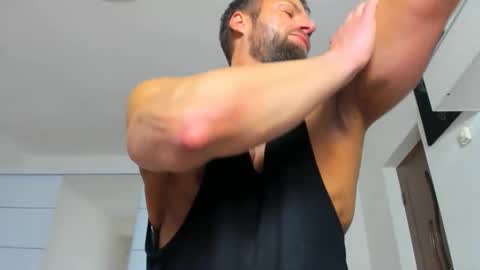 Kane OF strongkane online show from February 5, 2025, 10:33 pm