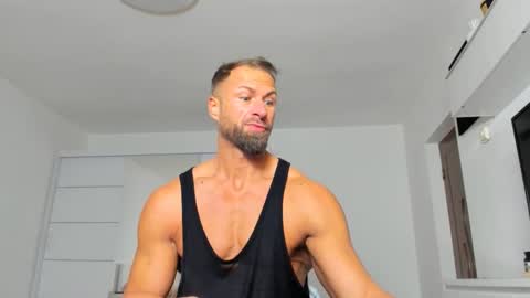 Kane OF strongkane online show from February 12, 2025, 7:13 pm