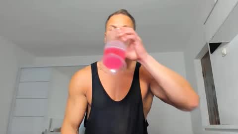 Kane OF strongkane online show from February 24, 2025, 7:09 pm