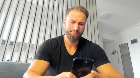 Kane OF strongkane online show from September 17, 2025, 1:24 pm