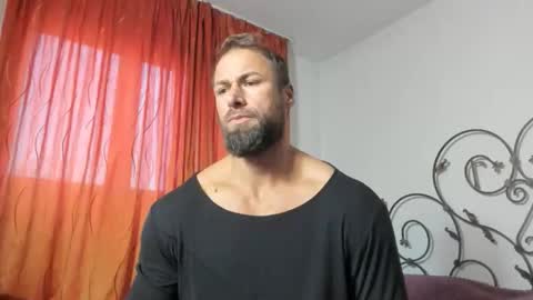 Kane OF strongkane online show from January 8, 2026, 12:40 pm