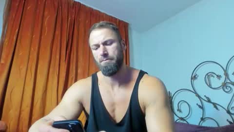 Snapshot of kanegriffin26 chatting on February 3, 2026, 4:23 pm Kane OF strongkane online show from February 3, 2026, 4:23 pm