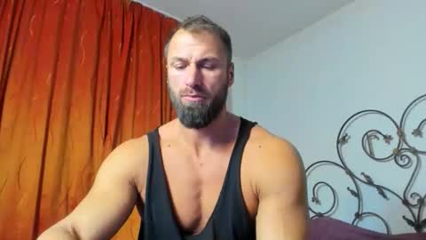 Snapshot of kanegriffin26 chatting on February 4, 2026, 5:30 pm Kane OF strongkane online show from February 4, 2026, 5:30 pm