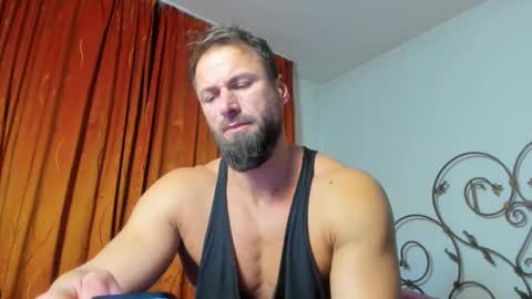 Snapshot of kanegriffin26 chatting on February 18, 2026, 5:31 pm Kane OF strongkane online show from February 18, 2026, 5:31 pm