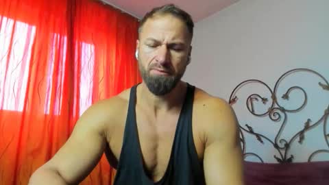 Snapshot of kanegriffin26 chatting on March 1, 2026, 1:13 pm Kane OF strongkane online show from March 1, 2026, 1:13 pm