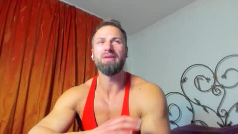 Snapshot of kanegriffin26 chatting on March 4, 2026, 11:00 pm Kane OF strongkane online show from March 4, 2026, 11:00 pm