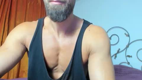 Snapshot of kanegriffin26 chatting on April 2, 2026, 7:00 pm Kane OF strongkane online show from April 2, 2026, 7:00 pm