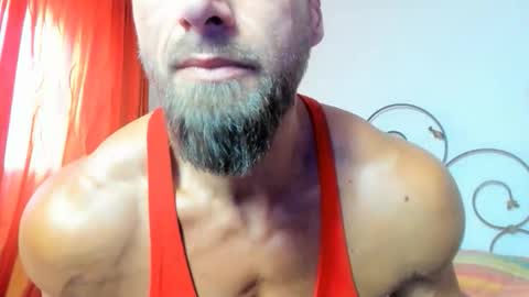 Snapshot of kanegriffin26 chatting on April 27, 2026, 10:24 am Kane OF strongkane online show from April 27, 2026, 10:24 am