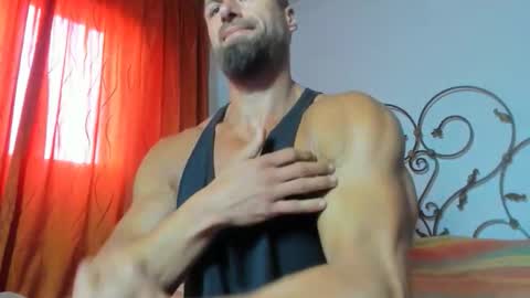 Snapshot of kanegriffin26 chatting on May 2, 2026, 12:21 pm Kane OF strongkane online show from May 2, 2026, 12:21 pm