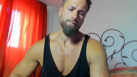 Snapshot of kanegriffin26 chatting on May 8, 2026, 12:21 pm Kane OF strongkane online show from May 8, 2026, 12:21 pm