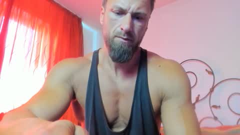 Snapshot of kanegriffin26 chatting on May 15, 2026, 8:43 am Kane OF strongkane online show from May 15, 2026, 8:43 am