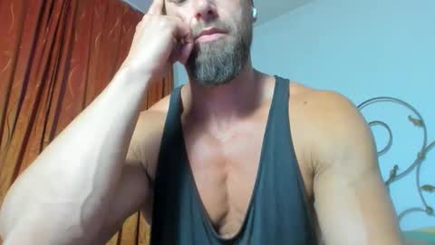 Snapshot of kanegriffin26 chatting on May 16, 2026, 12:40 am Kane OF strongkane online show from May 16, 2026, 12:40 am
