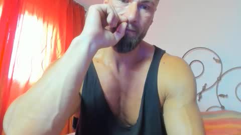 Snapshot of kanegriffin26 chatting on May 28, 2026, 11:07 am Kane OF strongkane online show from May 28, 2026, 11:07 am