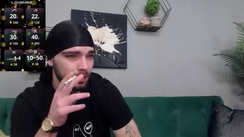 Kane online show from January 31, 2026, 10:30 pm