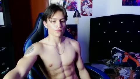 Snapshot of kanekixxxhot chatting on December 7, 2024, 12:08 am andres online show from December 7, 2024, 12:08 am