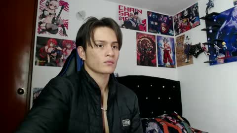 Snapshot of kanekixxxhot chatting on January 4, 2025, 7:44 pm andres online show from January 4, 2025, 7:44 pm