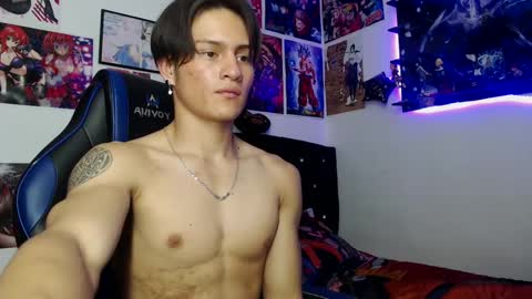 Snapshot of kanekixxxhot chatting on January 7, 2025, 11:24 pm andres online show from January 7, 2025, 11:24 pm