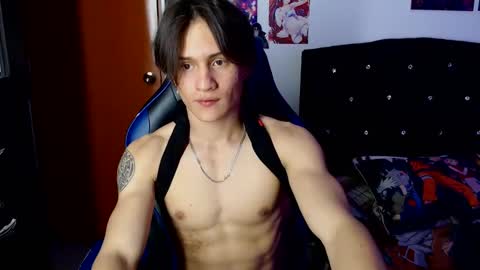 Snapshot of kanekixxxhot chatting on February 6, 2025, 12:33 am andres online show from February 6, 2025, 12:33 am