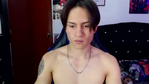 Snapshot of kanekixxxhot chatting on February 8, 2025, 6:55 pm andres online show from February 8, 2025, 6:55 pm