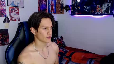 Snapshot of kanekixxxhot chatting on March 3, 2025, 7:49 pm andres online show from March 3, 2025, 7:49 pm