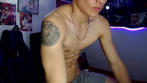 Snapshot of kanekixxxhot chatting on March 3, 2025, 10:52 pm andres online show from March 3, 2025, 10:52 pm
