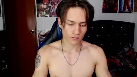Snapshot of kanekixxxhot chatting on March 6, 2025, 8:05 pm andres online show from March 6, 2025, 8:05 pm