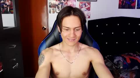 Snapshot of kanekixxxhot chatting on March 10, 2025, 8:23 pm andres online show from March 10, 2025, 8:23 pm