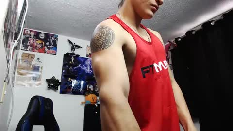 Snapshot of kanekixxxhot chatting on September 10, 2025, 2:06 pm andres online show from September 10, 2025, 2:06 pm