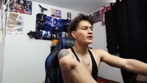Snapshot of kanekixxxhot chatting on September 20, 2025, 1:23 pm andres online show from September 20, 2025, 1:23 pm